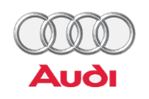Genuine Audi parts