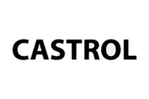 Genuine Castrol parts