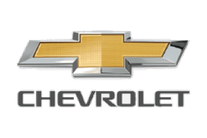 Genuine Chevrolet parts