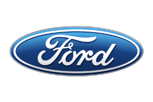 Genuine Ford parts