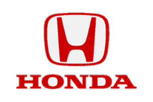 Genuine Honda parts