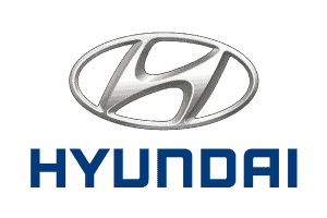 Genuine Hyundai parts