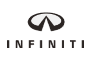 Genuine Infiniti parts