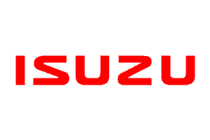Genuine Isuzu parts