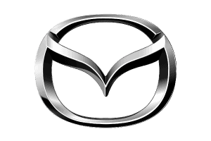Genuine Mazda parts