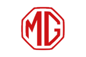 Genuine MG parts