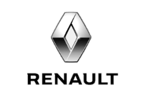 Genuine Renault parts