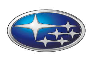 Genuine Subaru parts