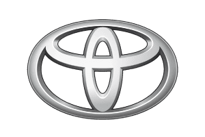 Genuine Toyota parts