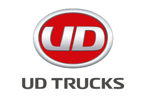 Genuine UD Trucks parts